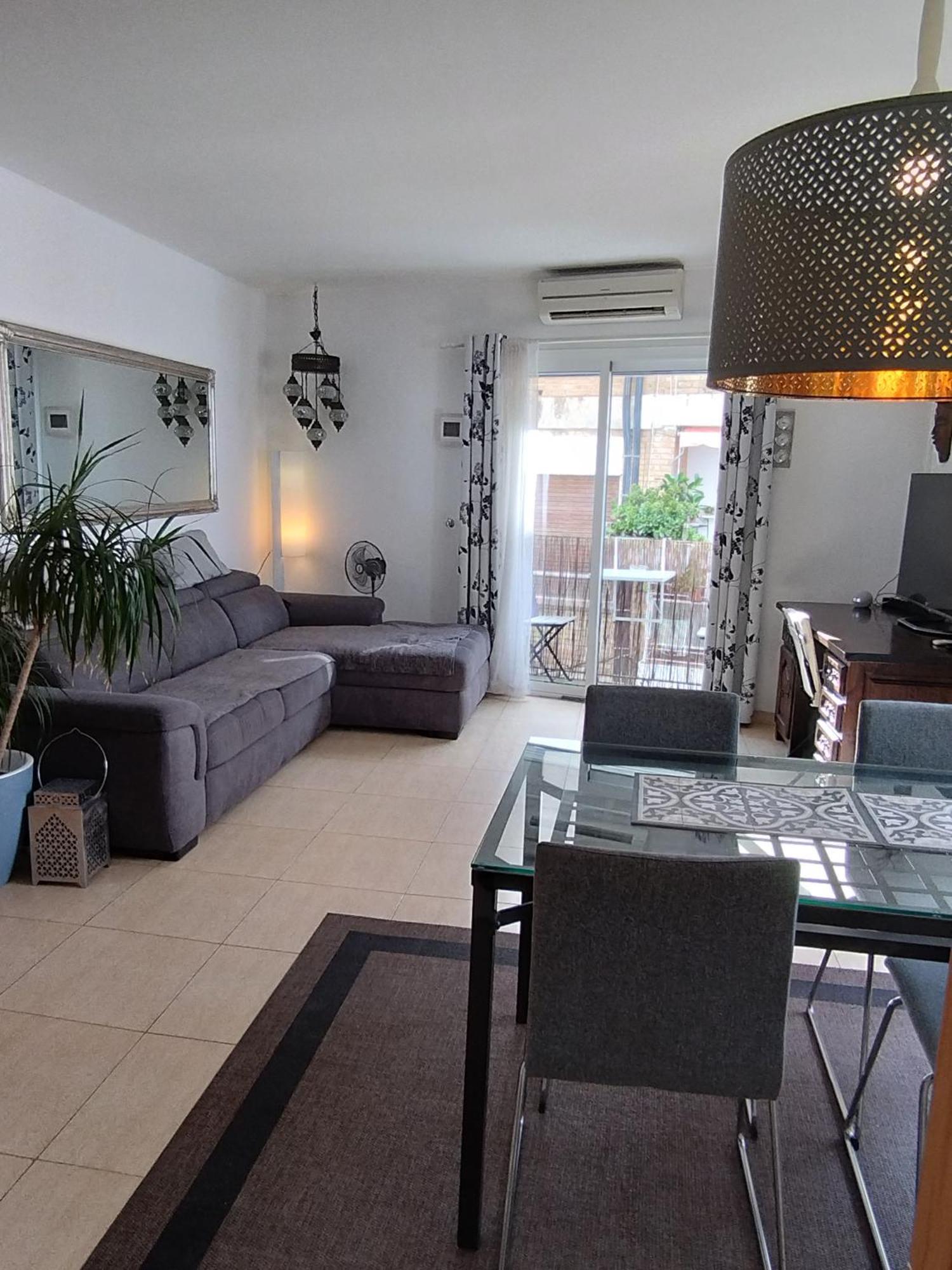 Sitges Welcom Home A Summer Flat In The Heart Of The Village Sitges Quarto foto