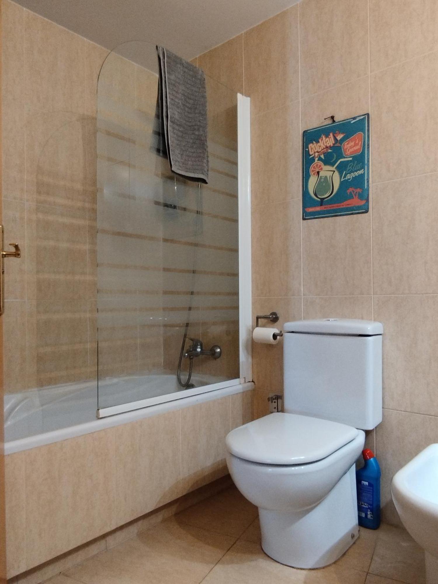 Sitges Welcom Home A Summer Flat In The Heart Of The Village Sitges Quarto foto